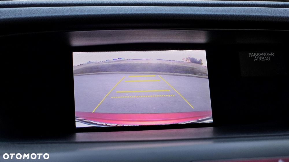 Honda CR-V 2.2i DTEC 4WD Elegance - 31