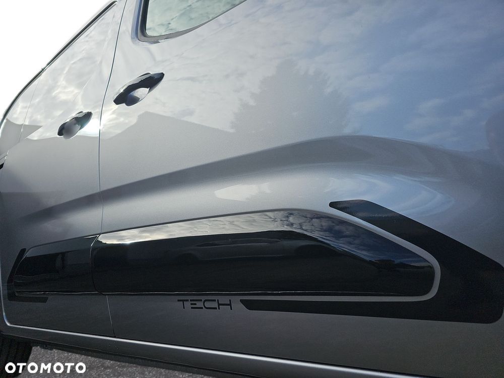 Opel Combo - 36