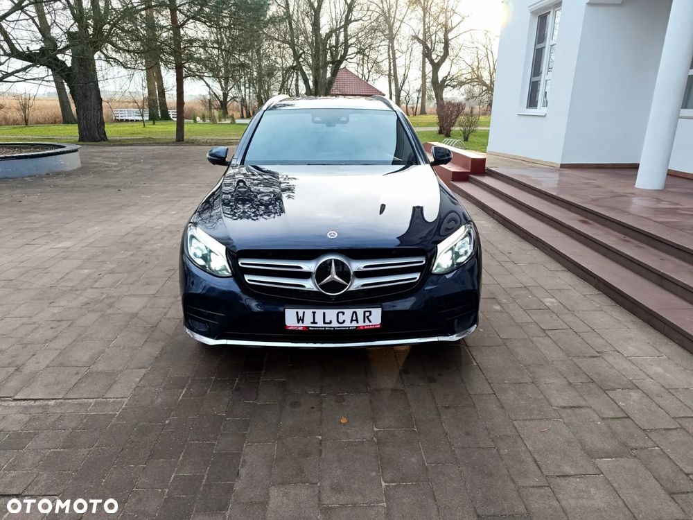 Mercedes-Benz GLC - 14