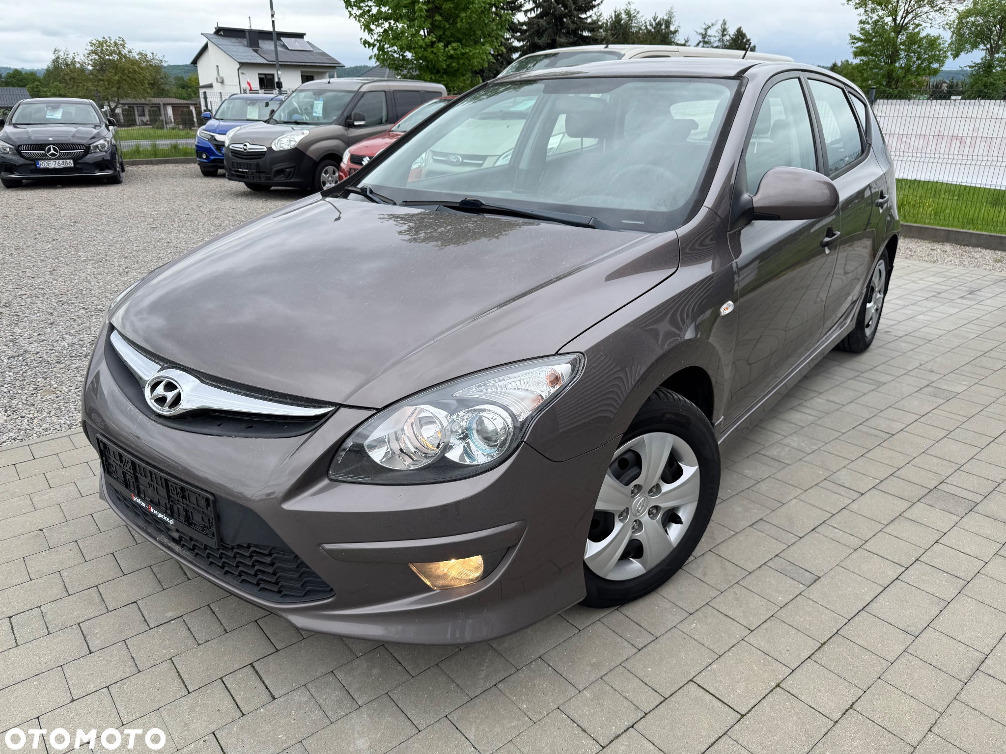 Hyundai i30 1.4 Advantage - 9