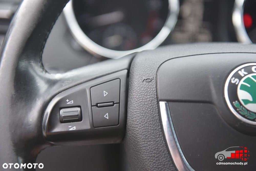 Skoda Yeti 1.4 TSI 4x2 Street Green tec - 32