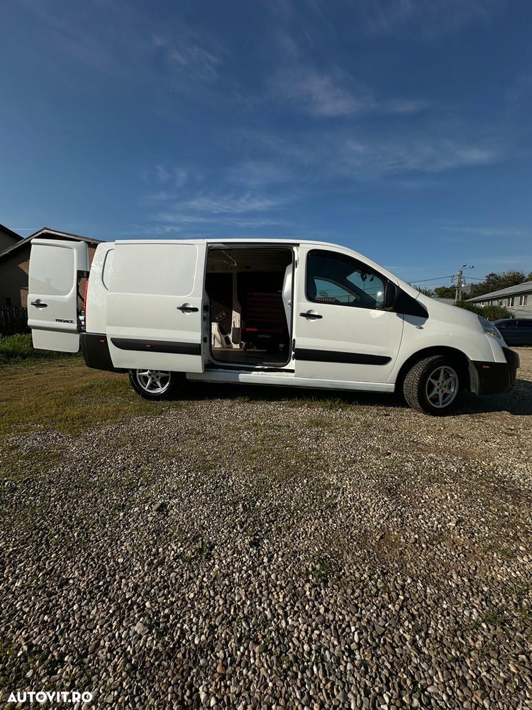 Toyota Proace - 15