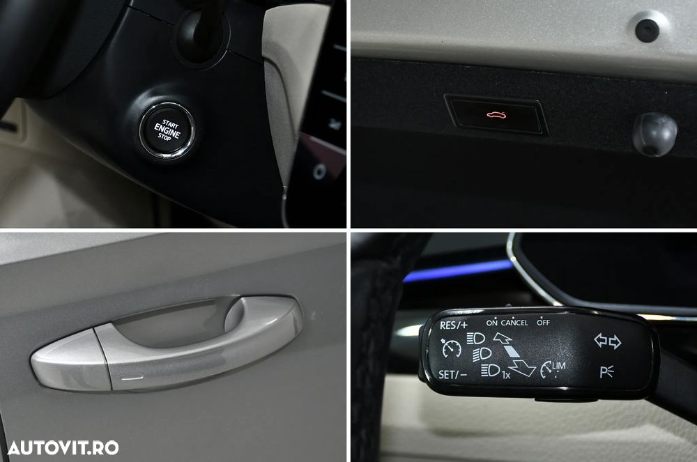 Skoda Superb 2.0 TDI DSG L&K - 7