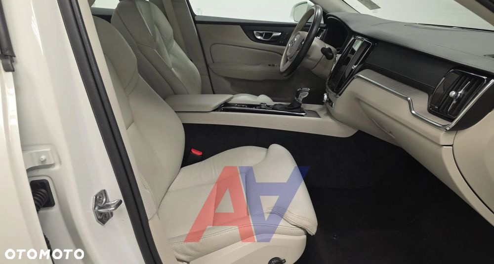 Volvo S60 - 14