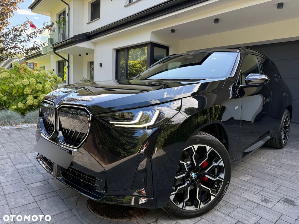 BMW X3 - 1