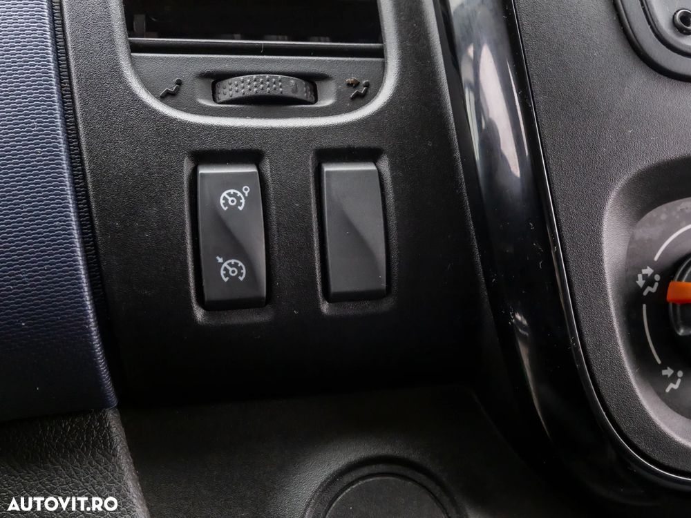 Opel Vivaro  1.6 CDTI  L1H1 - 15