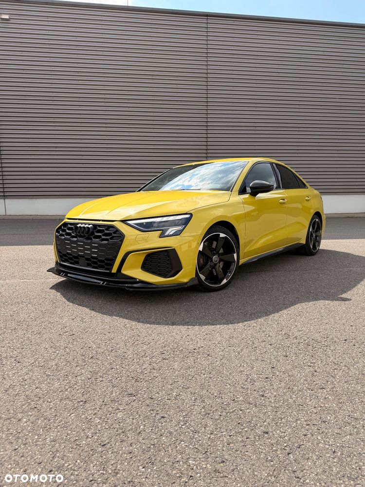 Audi S3 - 1