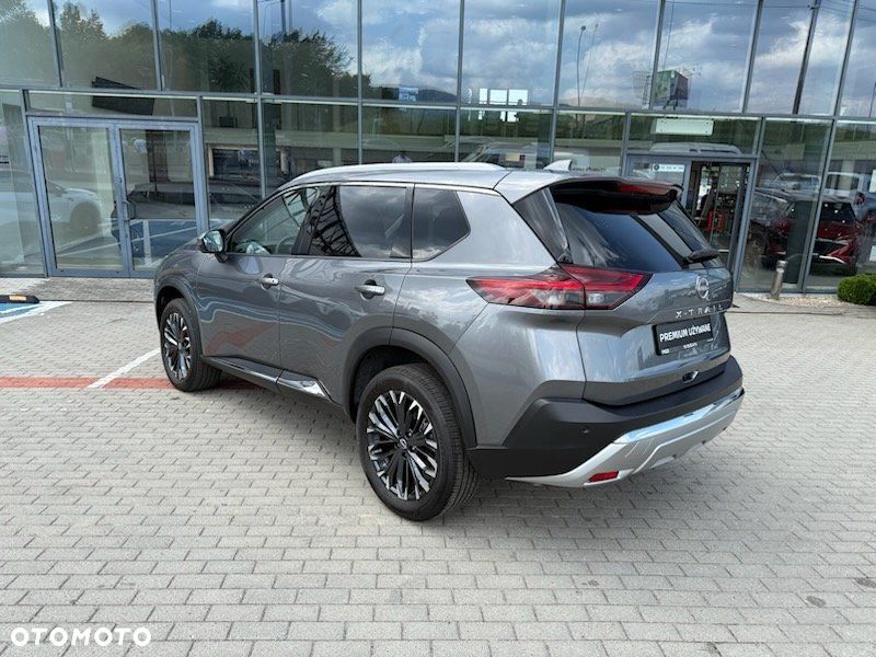 Nissan X-Trail - 3