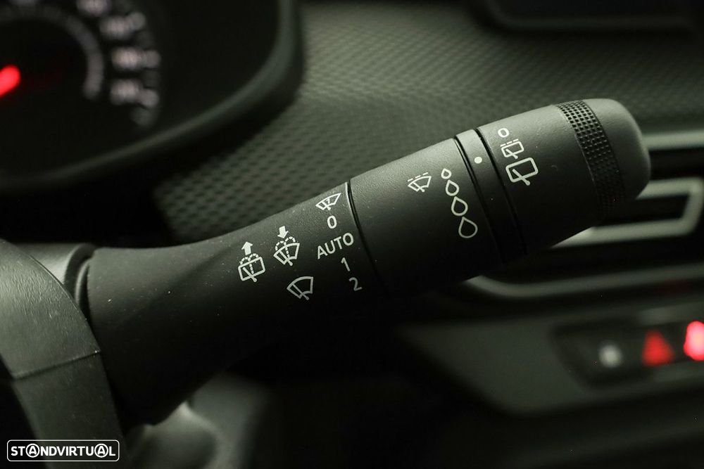 Dacia Sandero 1.0 ECO-G Expression Bi-Fuel - 17