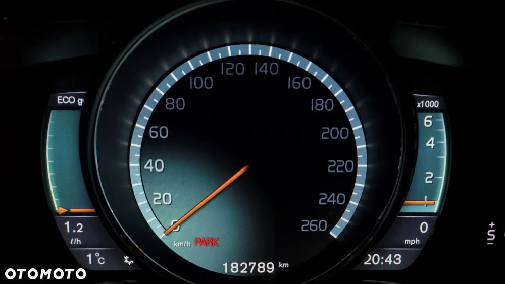 Volvo V60 T5 Geartronic - 21