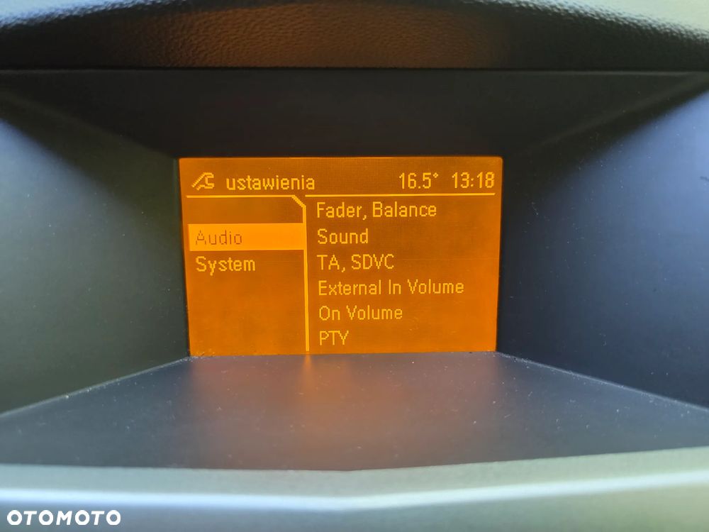 Opel Astra 1.6 Enjoy - 11
