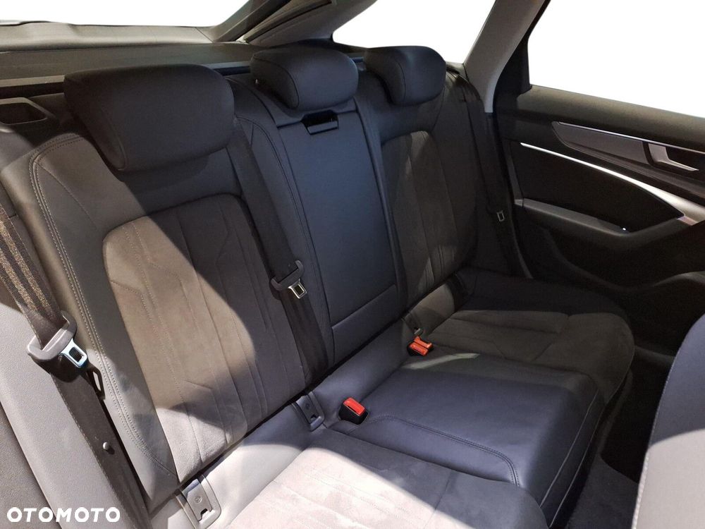 Audi A6 Avant - 12