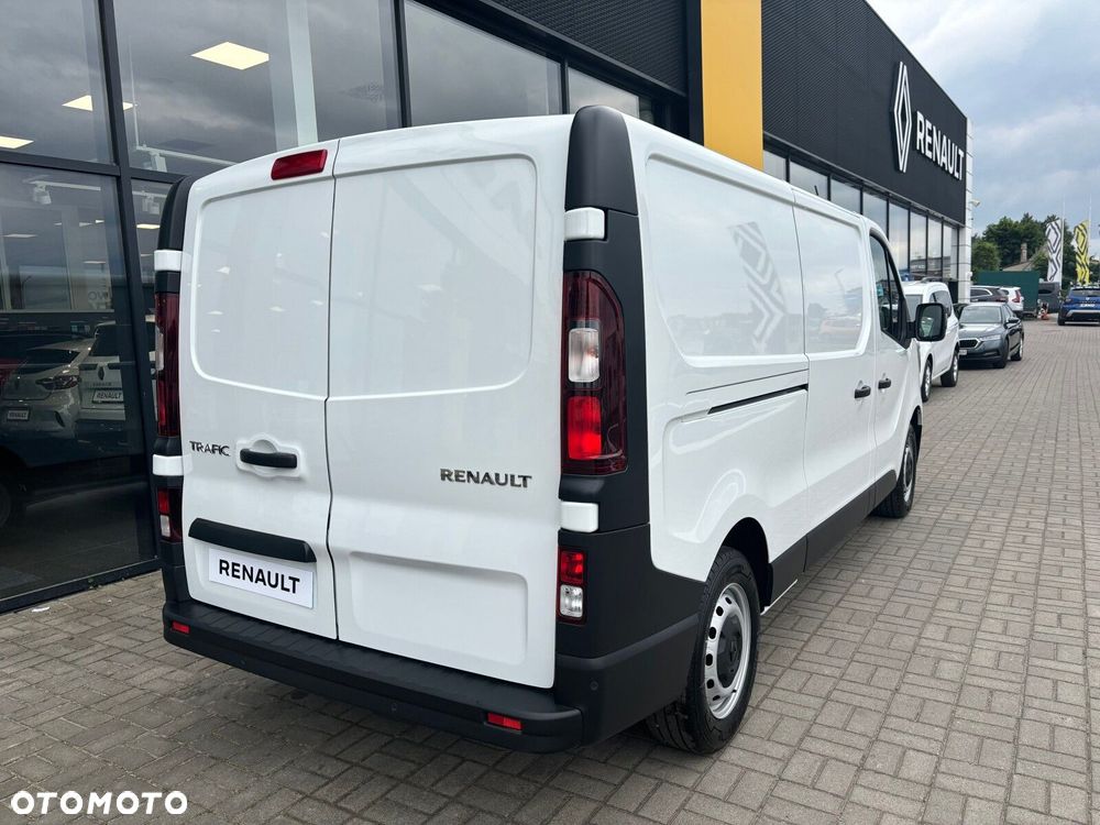 Renault Trafic Furgon EXTRA L2H1 HD 2.0 dCi 130 Euro6e - 3