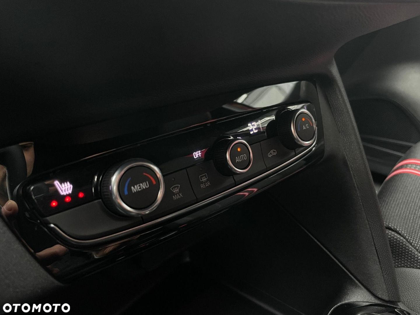 Opel Corsa - 18