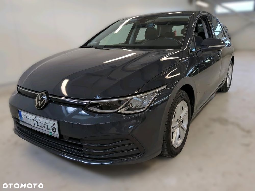 Volkswagen Golf 1.5 TSI EVO Life - 3
