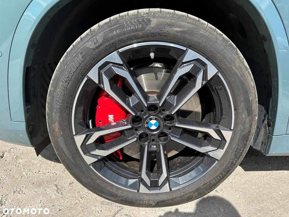 BMW X1 xDrive20d mHEV M Sport sport - 24