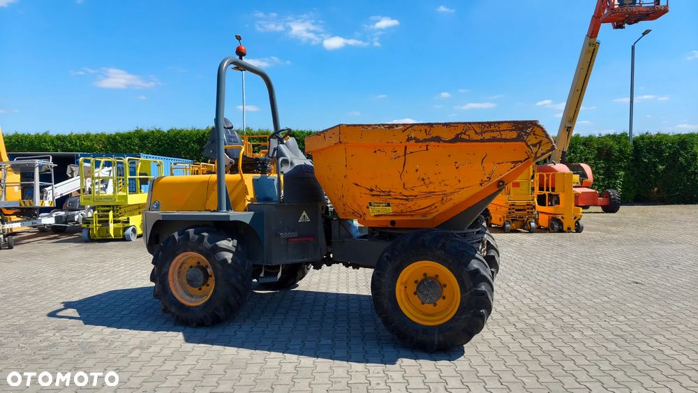 Ausa D 600 APG - 5