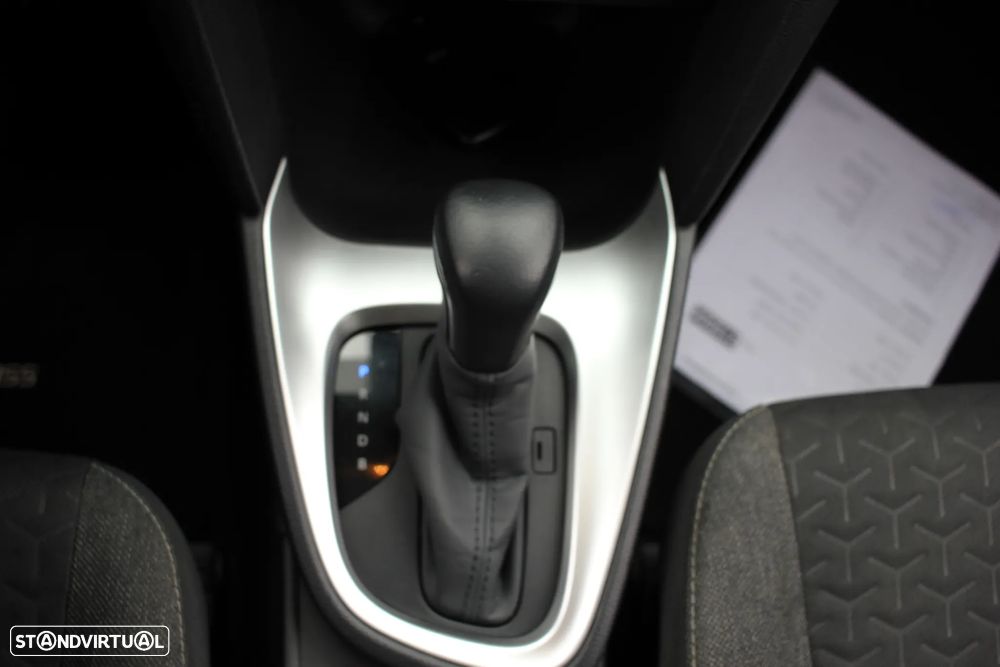 Toyota Yaris Cross 1.5 HDF Exclusive - 20