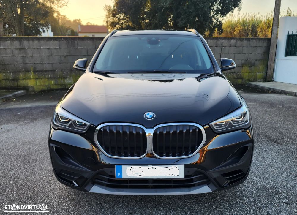 BMW X1 xDrive25e Advantage - 2