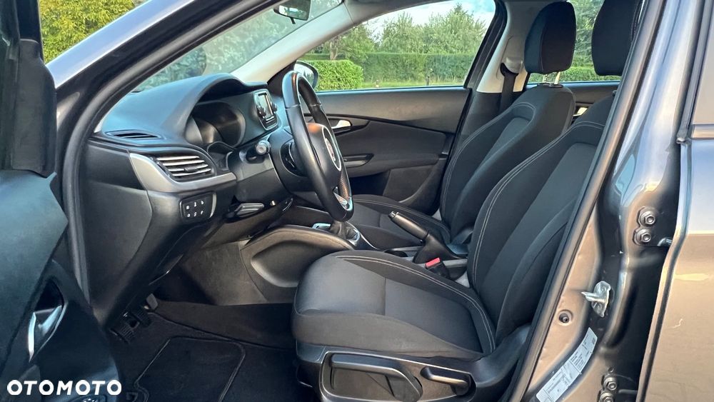 Fiat Tipo 1.4 16v Pop - 17
