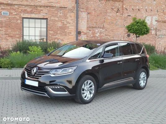 Renault Espace 1.6 dCi Energy Zen 7os - 1