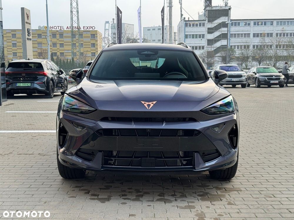 Cupra Formentor 1.5 eTSI mHEV DSG - 2