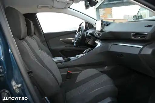 Peugeot 5008 BlueHDI 130 EAT8 Active Business-Paket - 31