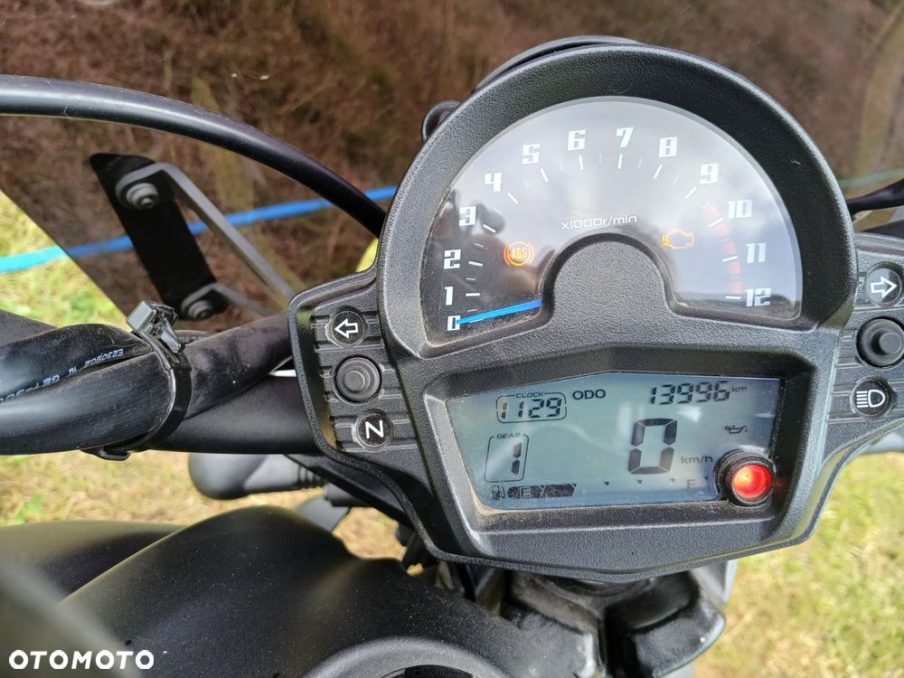 Kawasaki Vulcan - 6