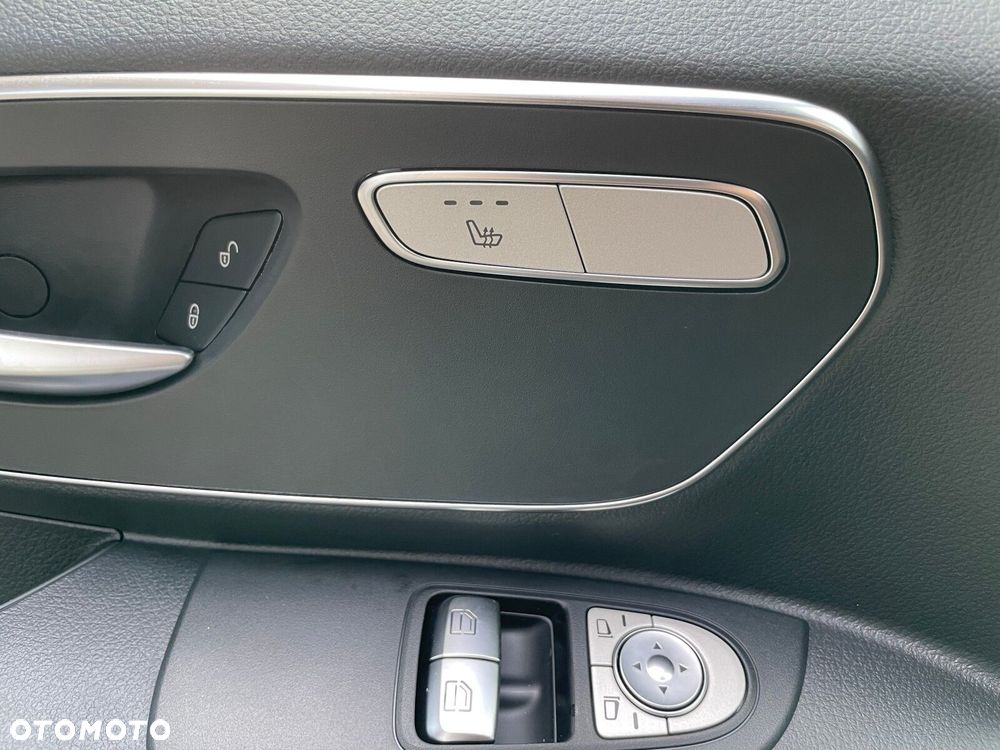 Mercedes-Benz vito 114 CDI Multibeam LED Distronic Automat - 20
