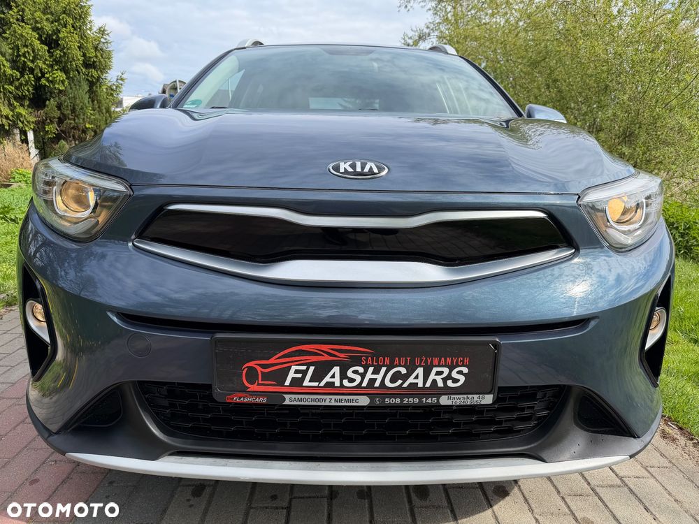 Kia Stonic - 8