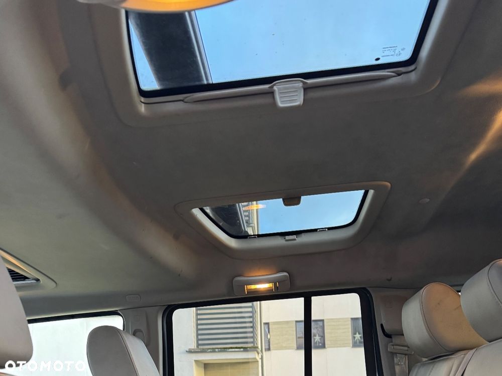 Jeep Commander 3.0 CRD Limited - 16