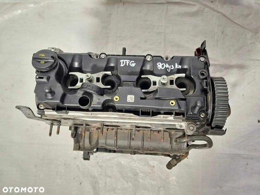 Touran III Tiguan Tarraco Karoq silnik 2.0TDI 70tys.km KOD DFG rocznik 2021 - 2