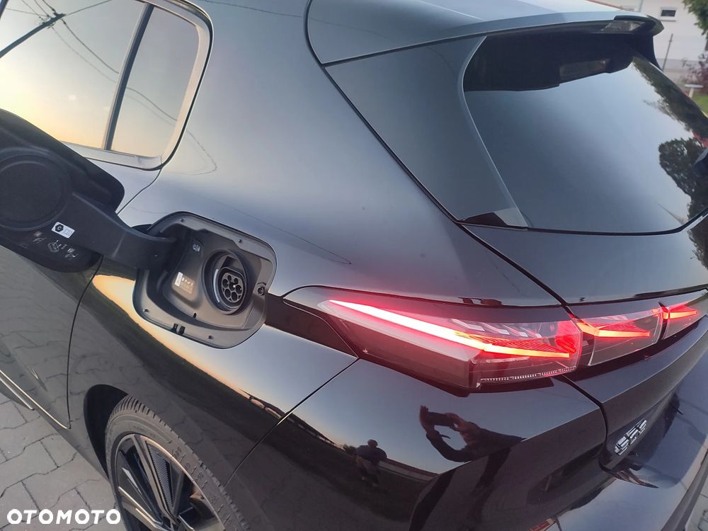 Peugeot 308 1.6 Hybrid PHEV GT EAT8 - 36