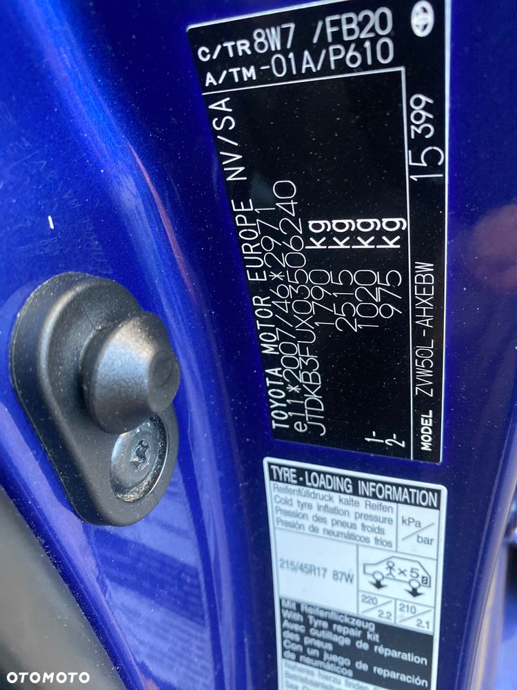 Toyota Prius - 9