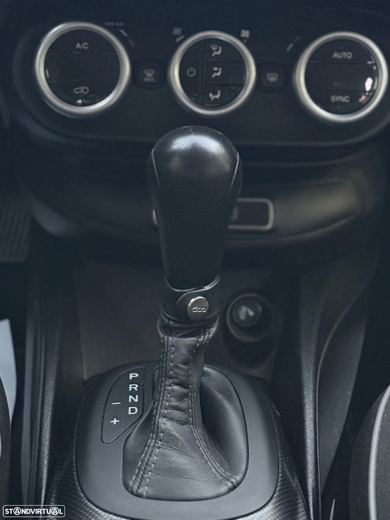 Fiat 500X 1.4 MA Cross Plus DCT S&S - 10