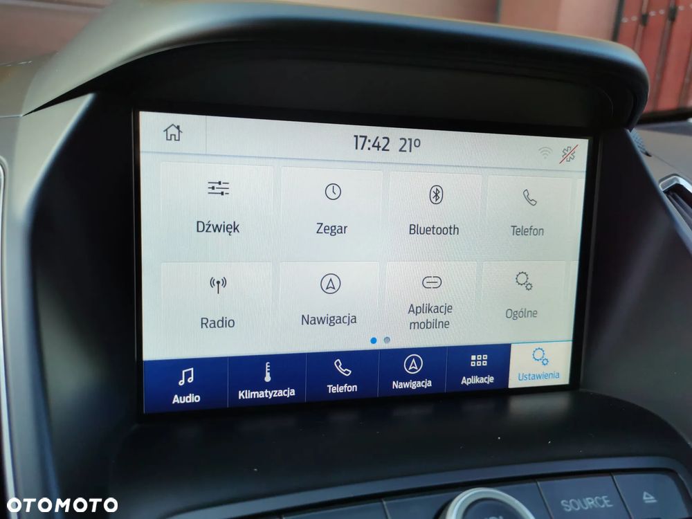 Ford Grand C-MAX - 11