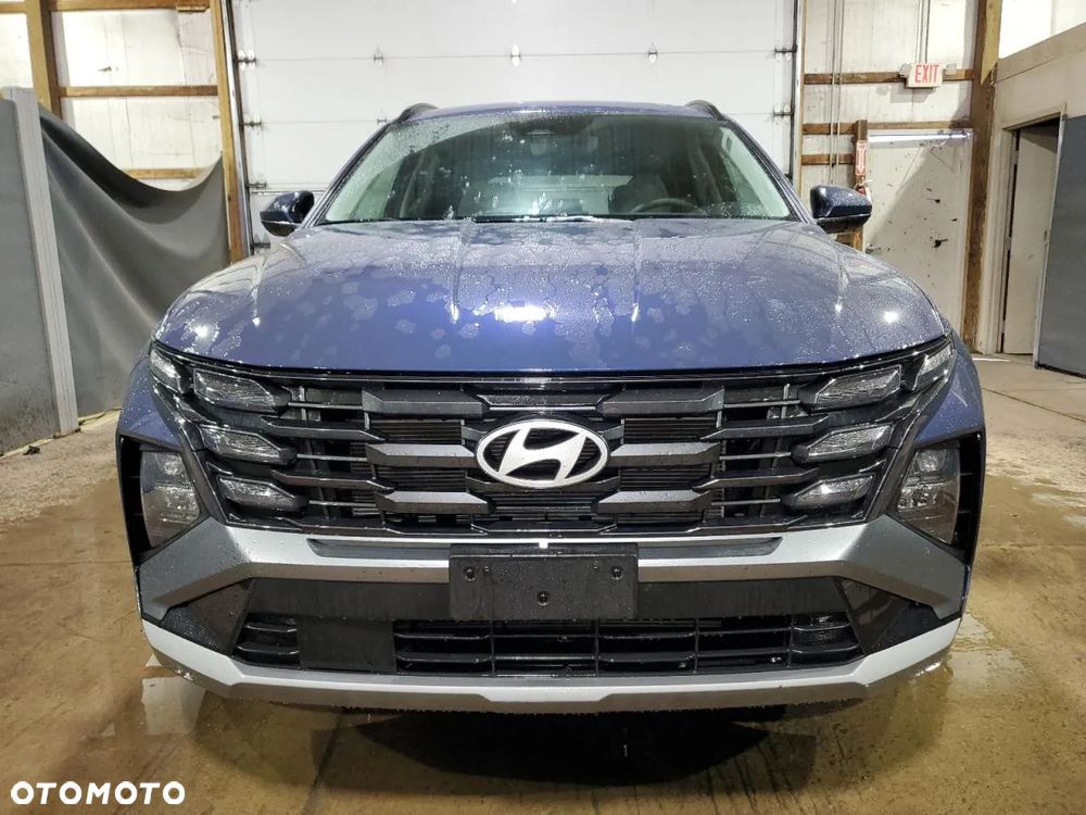 Hyundai Tucson ver-1-6-t--gdi-style-4wd-dct - 5