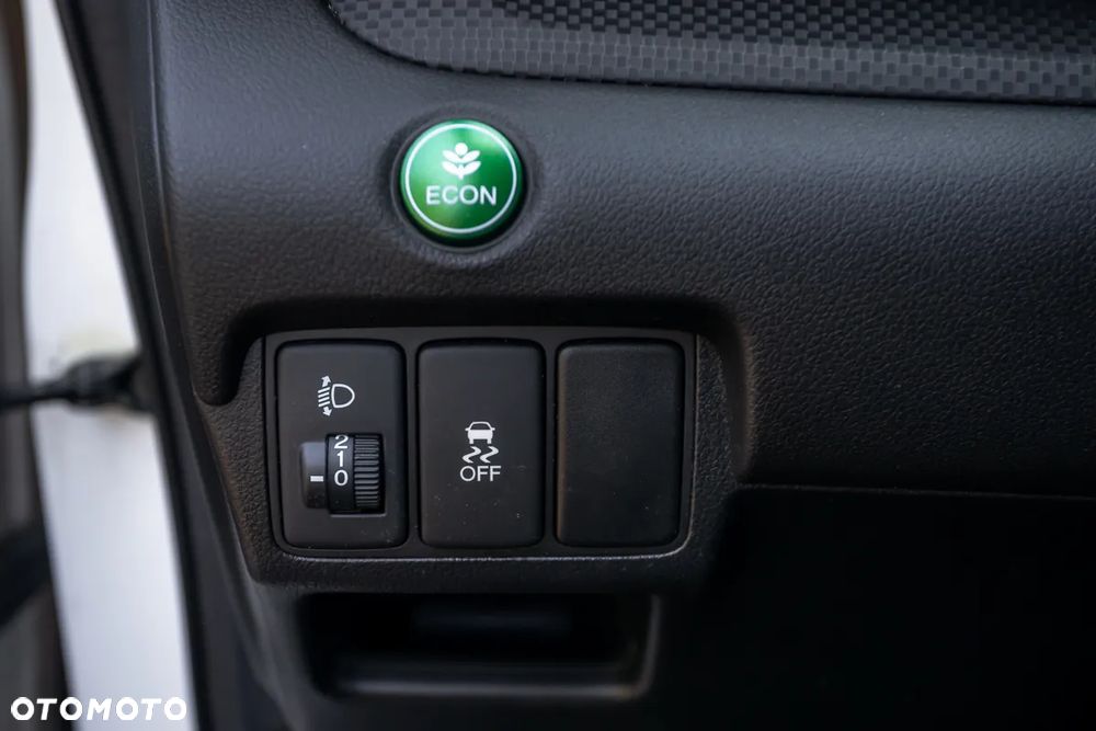 Honda CR-V 2.0i-VTEC 2WD Comfort - 25