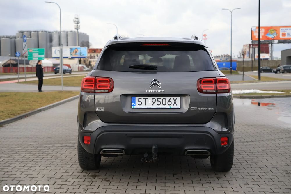 Citroën C5 Aircross 1.5 BlueHDi Feel - 6