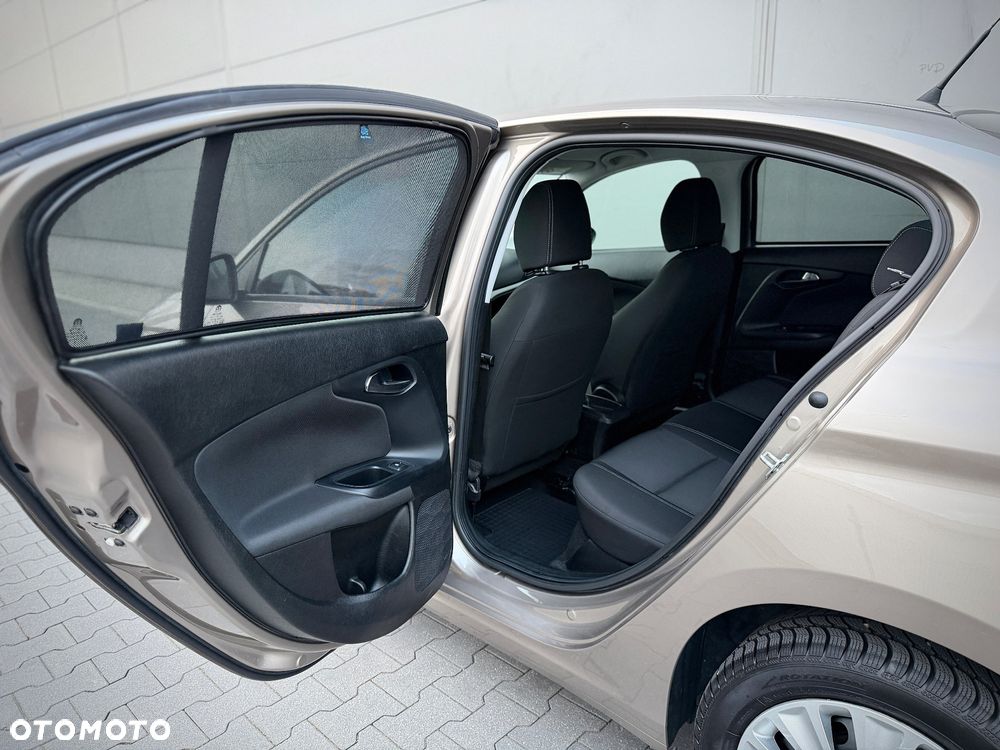 Fiat Tipo 1.4 16V Lounge - 31