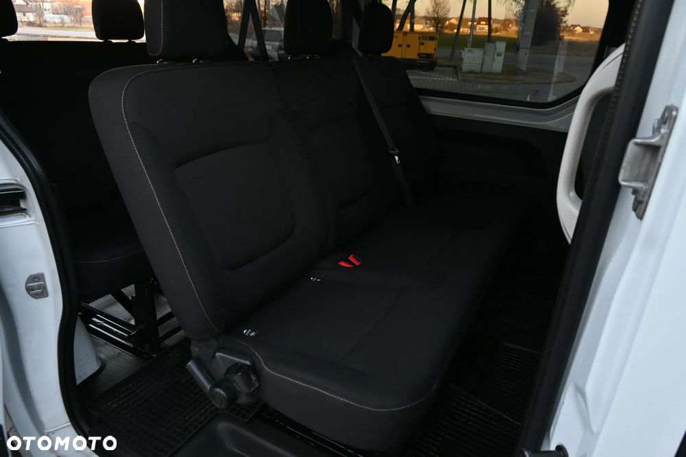 Renault Trafic - 6