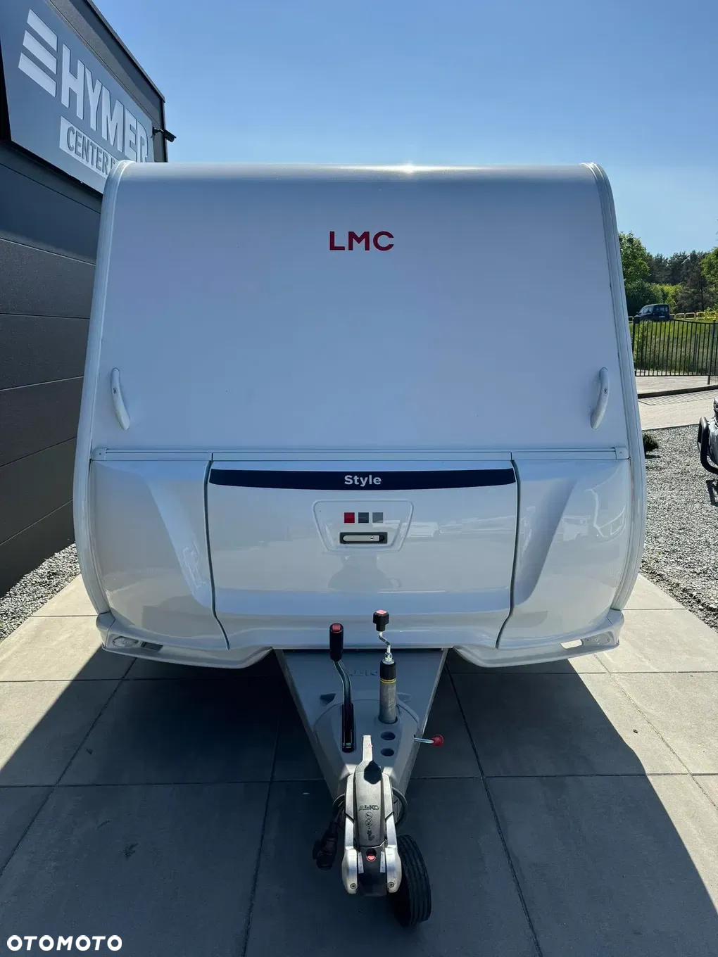 LMC Style 450D - 8