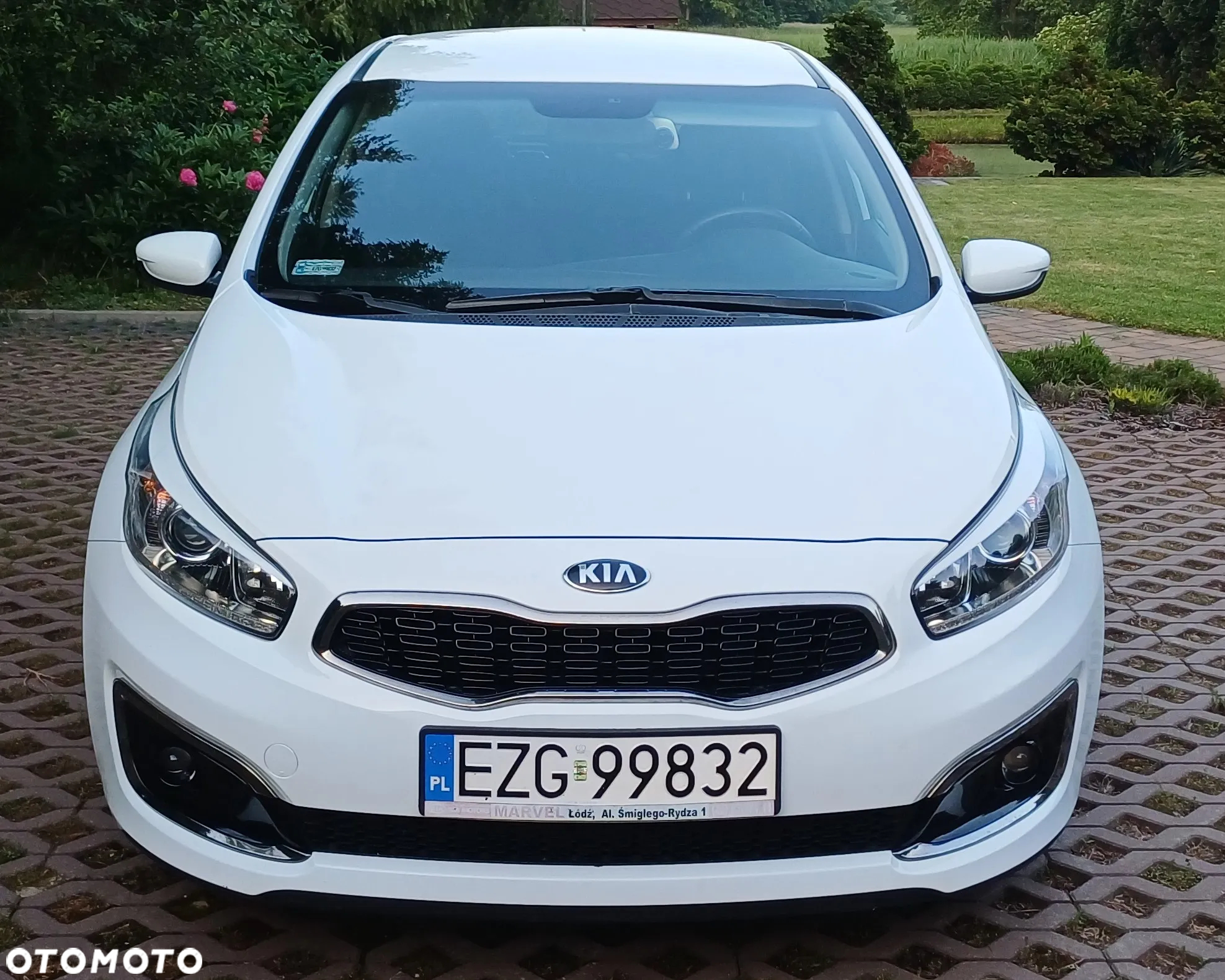 Kia Ceed - 2