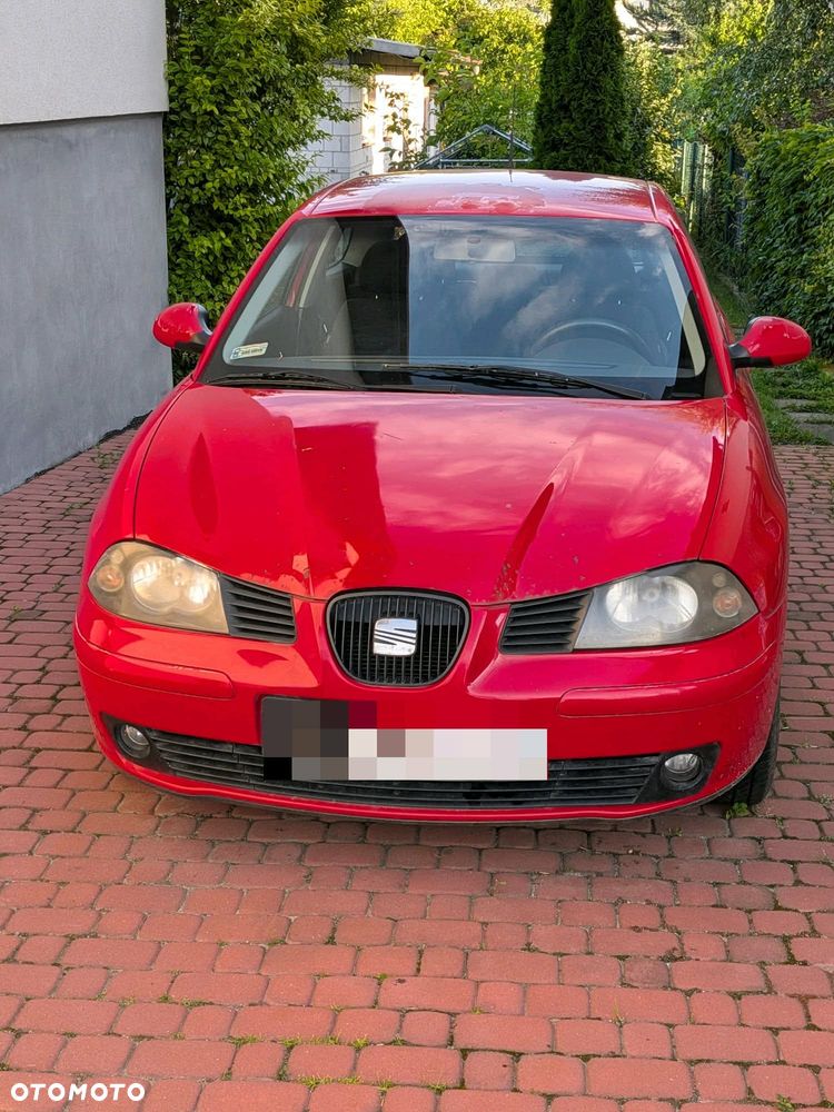 Seat Ibiza 1.9 TDI Stylance - 1