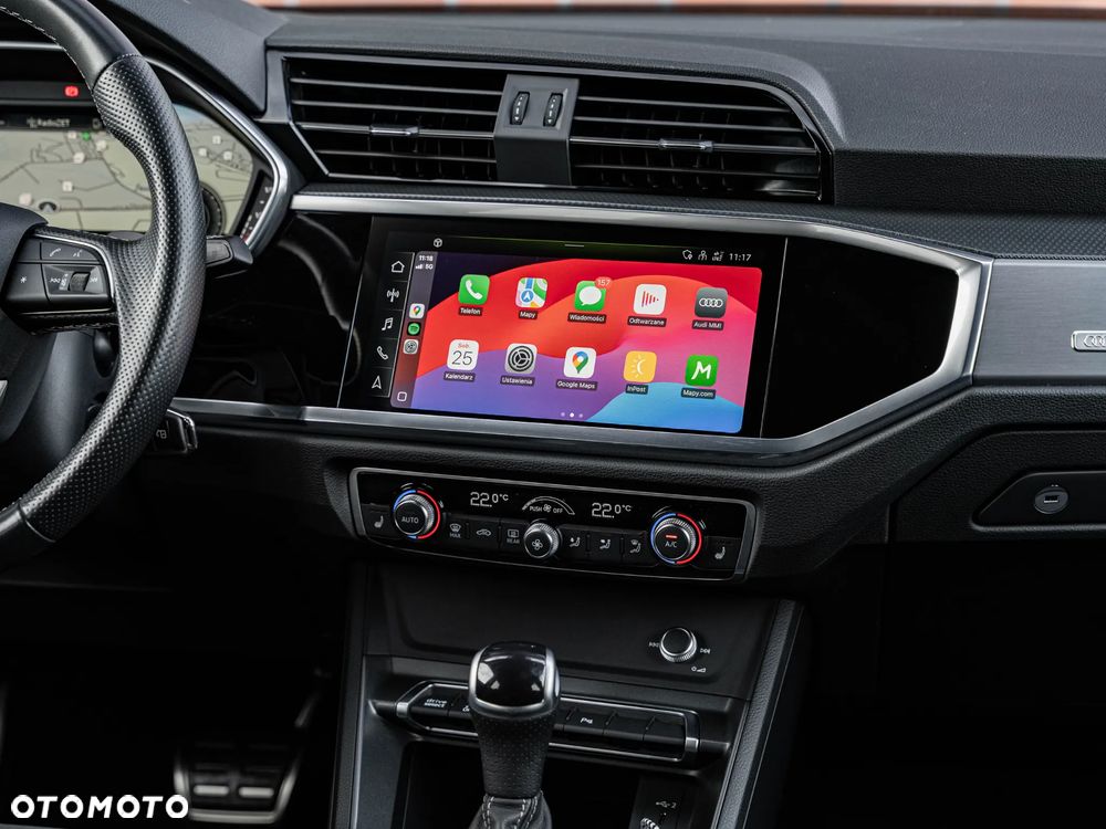 Audi Q3 Sportback 35 TDI S tronic S line - 31