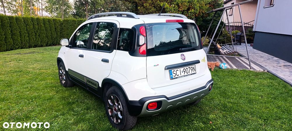 Fiat Panda - 4