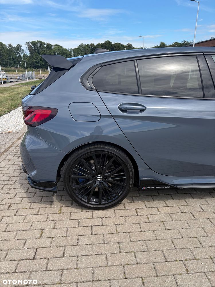 BMW Seria 1 M135i xDrive - 4