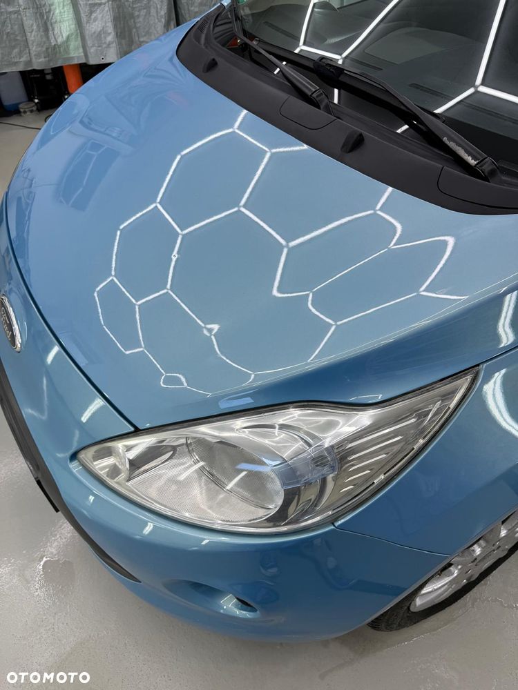 Ford KA 1.2 Trend - 20