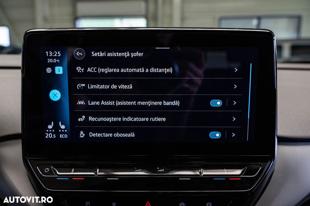 VOLKSWAGEN ID.4 2023 — imagine 17