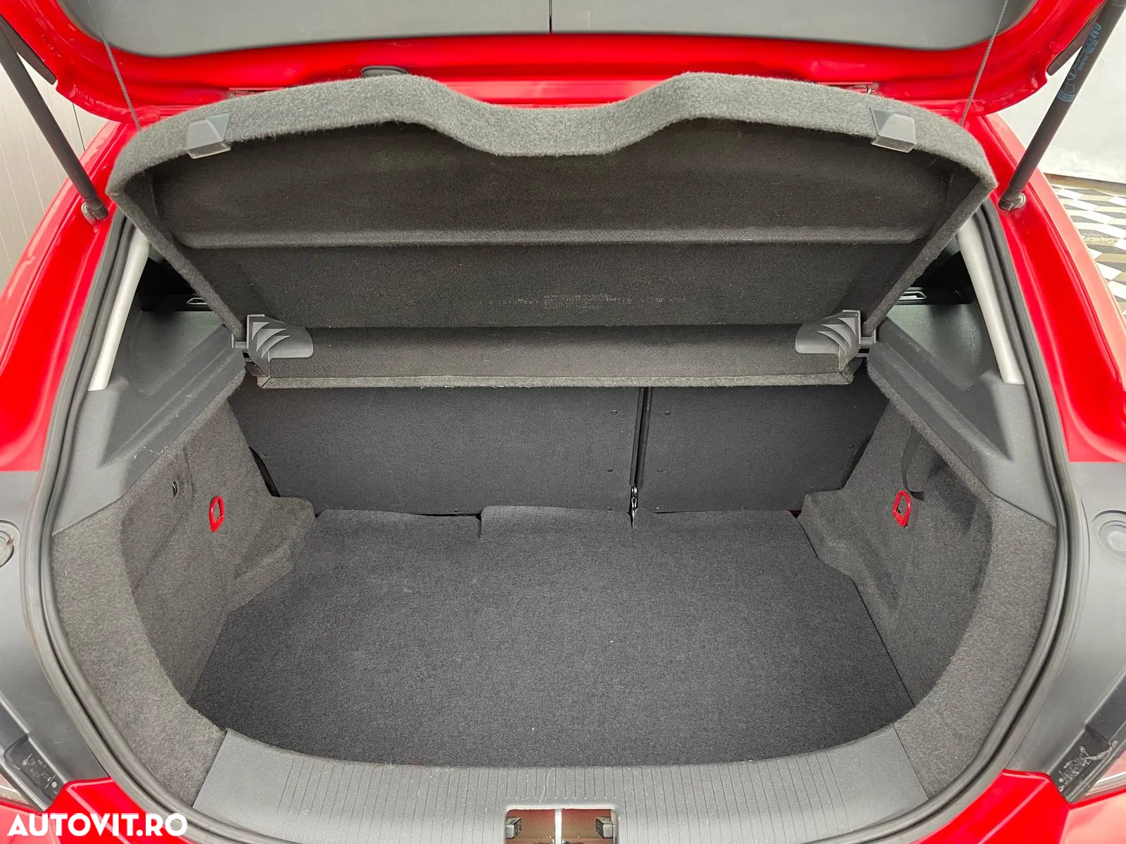 Opel Astra GTC 1.4 Catch me now - 20